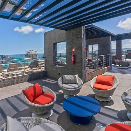 Edificio Time Apto 625 Maceió Екстериор снимка