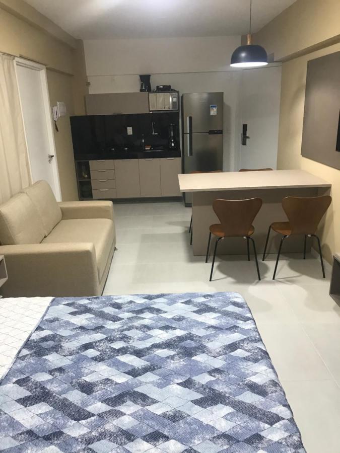 Edificio Time Apto 625 Maceió Екстериор снимка