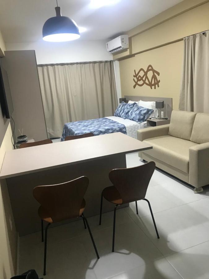 Edificio Time Apto 625 Maceió Екстериор снимка