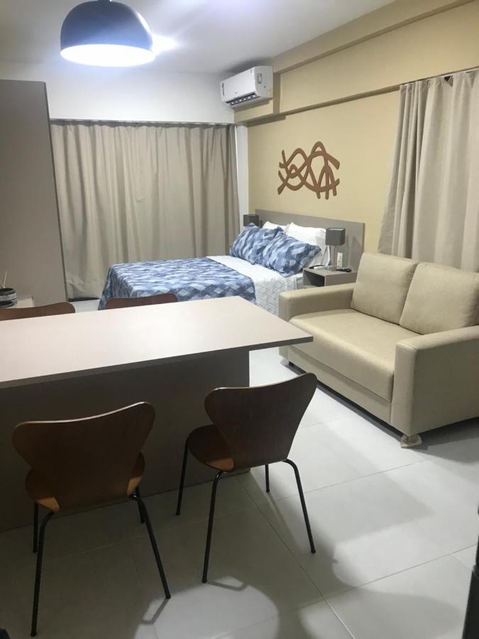 Edificio Time Apto 625 Maceió Екстериор снимка
