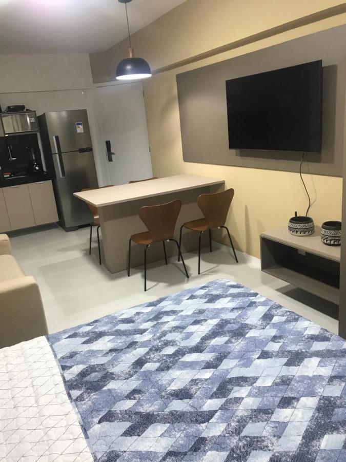 Edificio Time Apto 625 Maceió Екстериор снимка