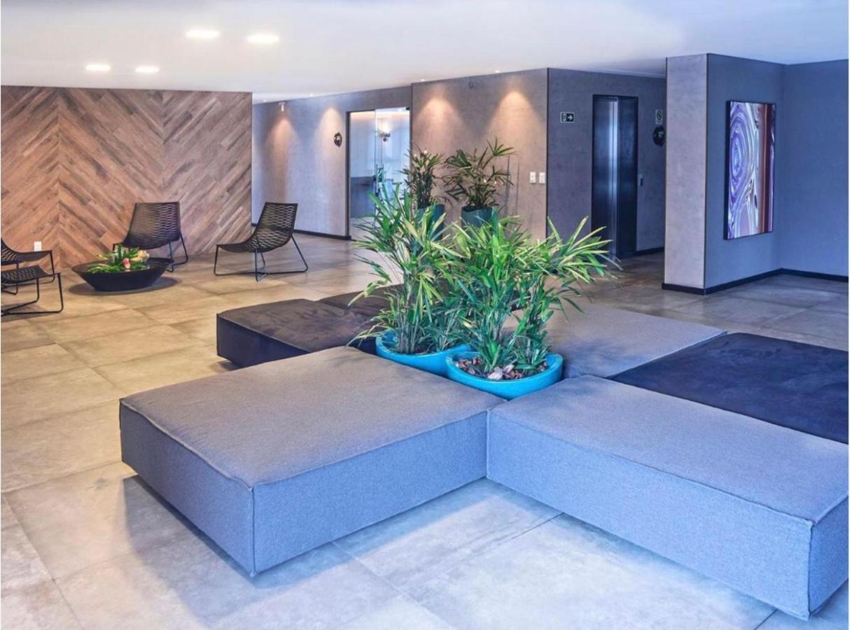 Edificio Time Apto 625 Maceió Екстериор снимка